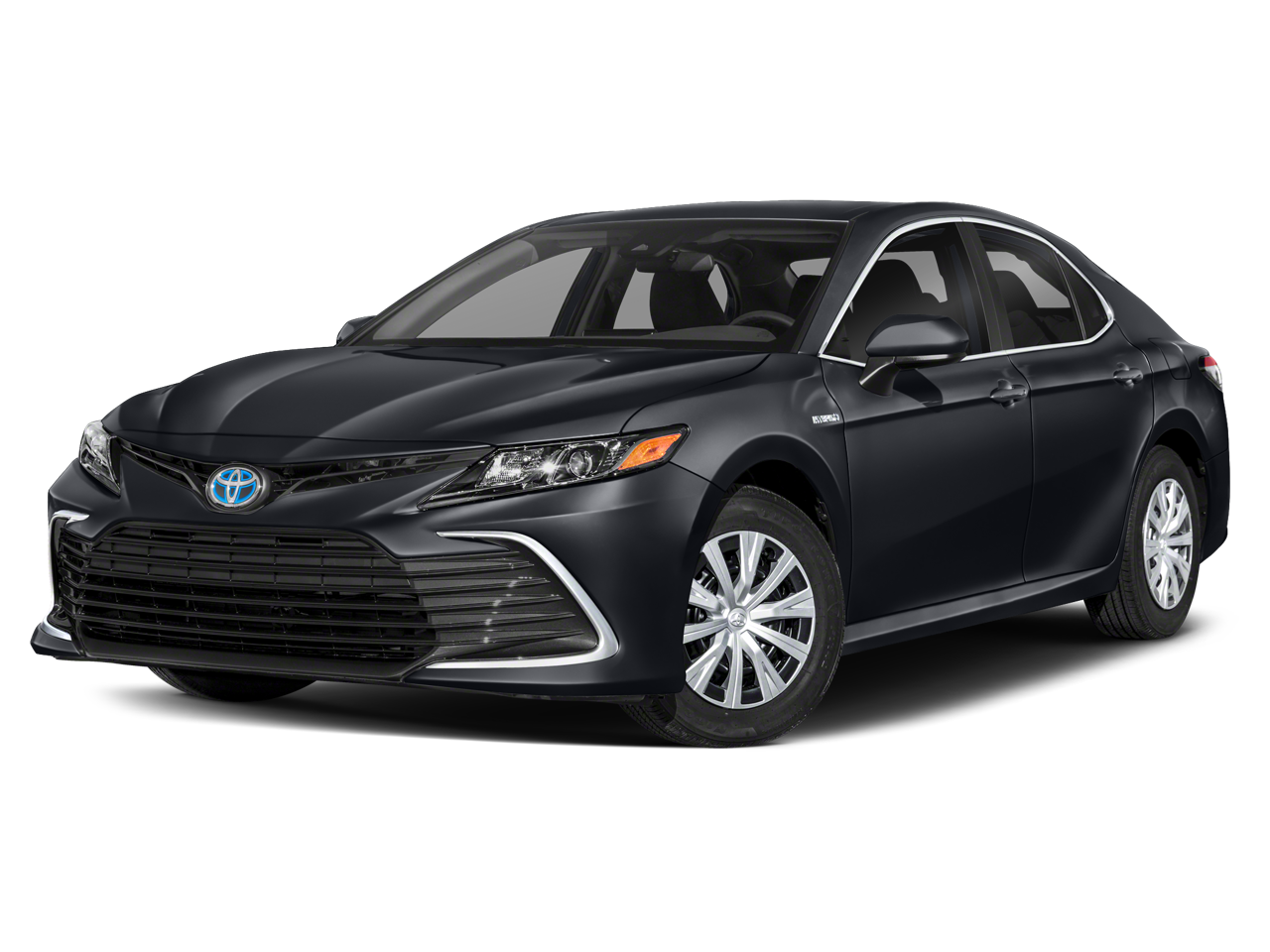 2022 Toyota Camry Hybrid Nightshade