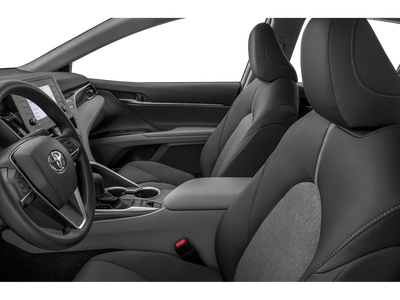 2022 Toyota Camry Hybrid Nightshade