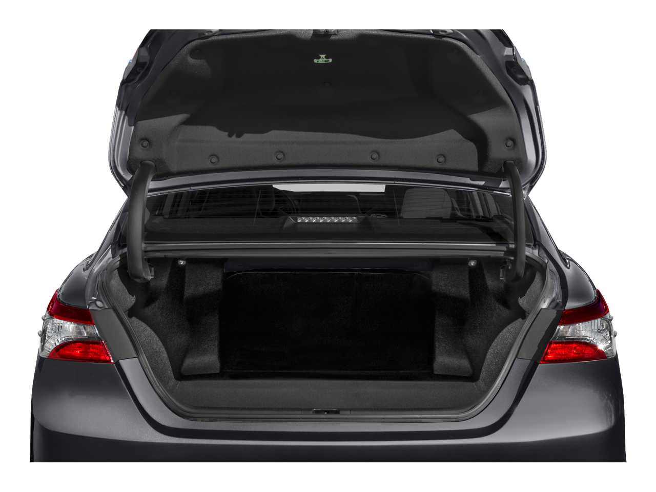 2022 Toyota Camry Hybrid Nightshade