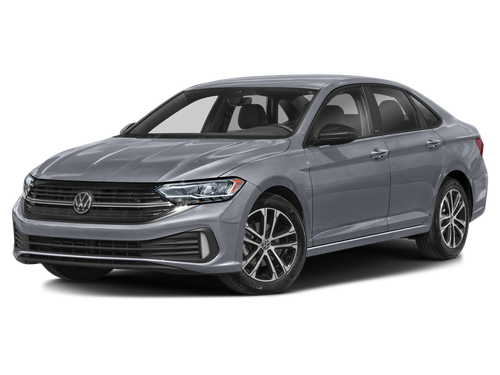 2022 Volkswagen Jetta 1.5T Sport