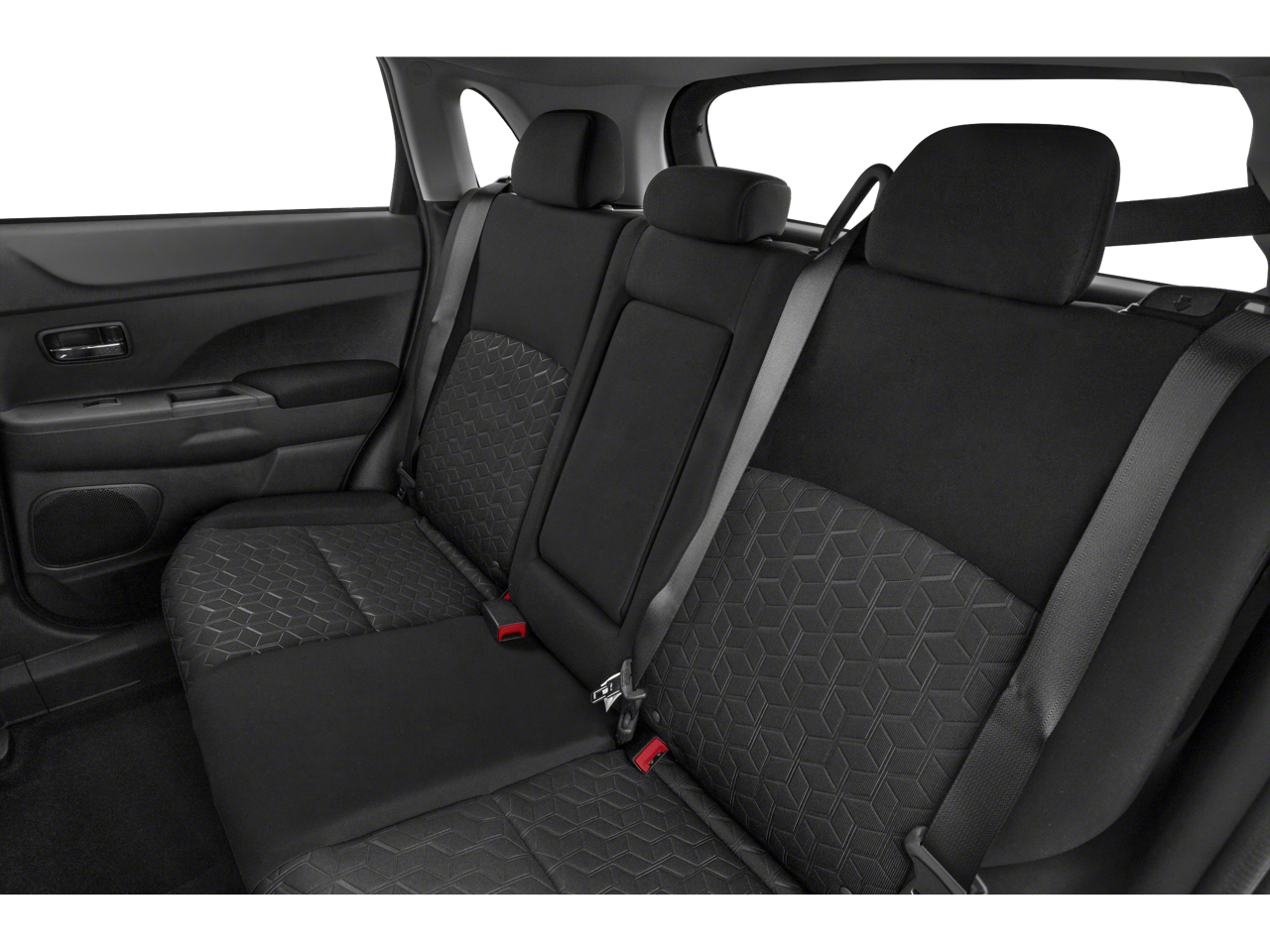 2023 Mitsubishi Outlander Sport 2.0 ES