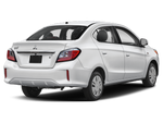 2024 Mitsubishi Mirage G4 LE