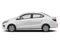 2024 Mitsubishi Mirage G4 LE