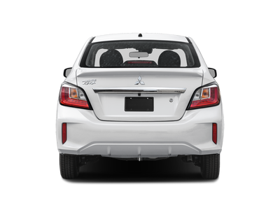 2024 Mitsubishi Mirage G4 LE