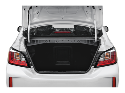 2024 Mitsubishi Mirage G4 LE