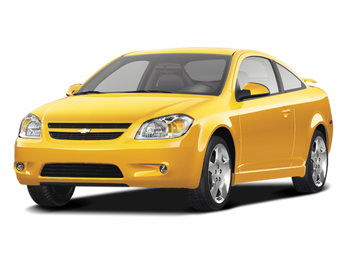 2008 Chevrolet Cobalt Sport