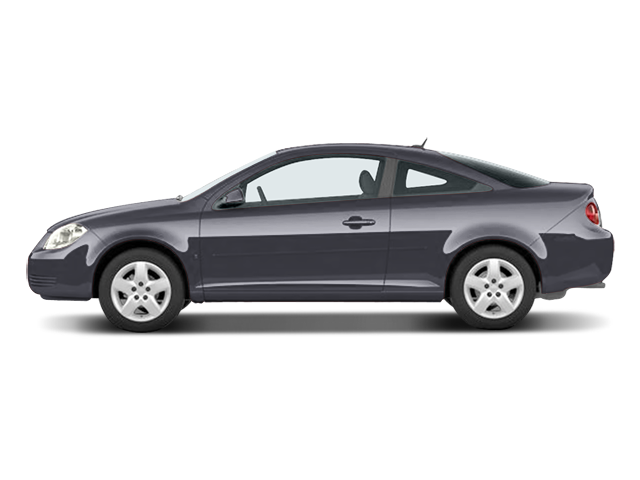 2008 Chevrolet Cobalt Sport
