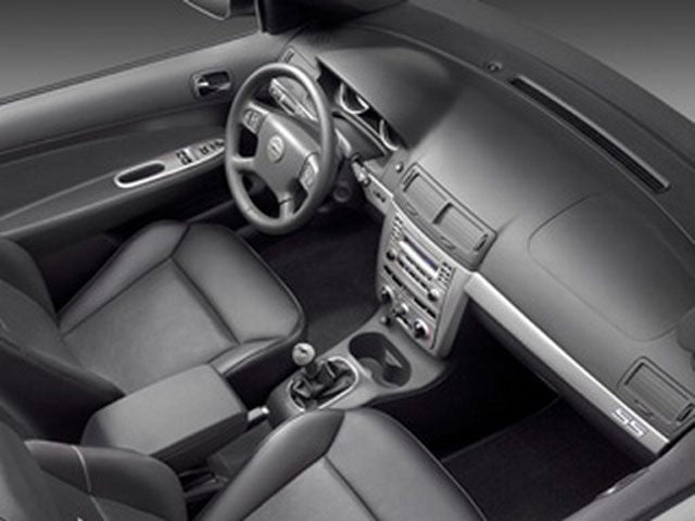 2008 Chevrolet Cobalt Sport