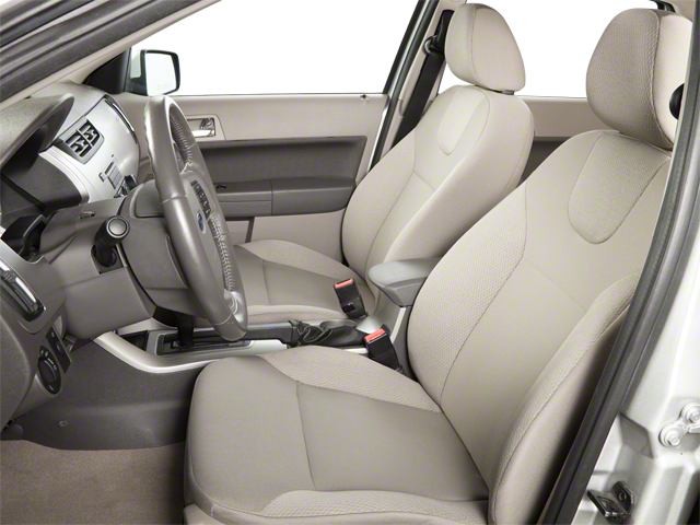 2011 Ford Focus SEL