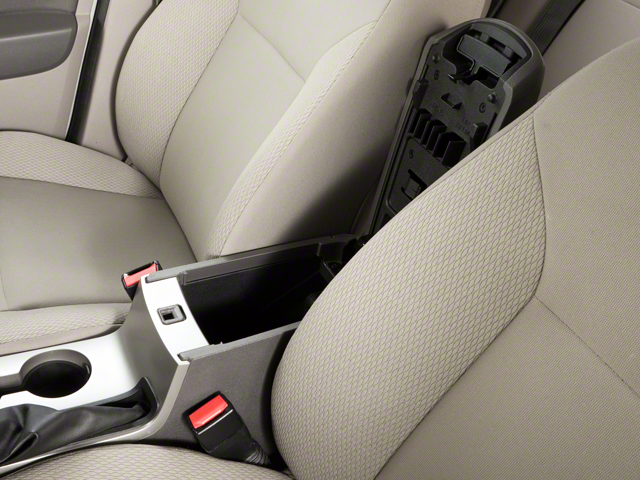 2011 Ford Focus SEL