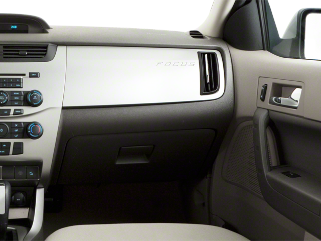 2011 Ford Focus SEL