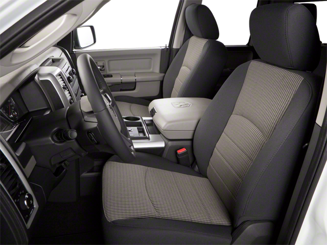 2012 RAM 1500 Express