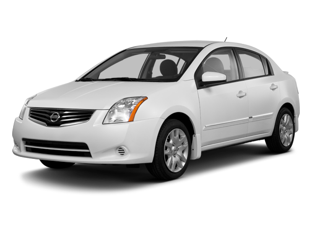 2012 Nissan Sentra's photo