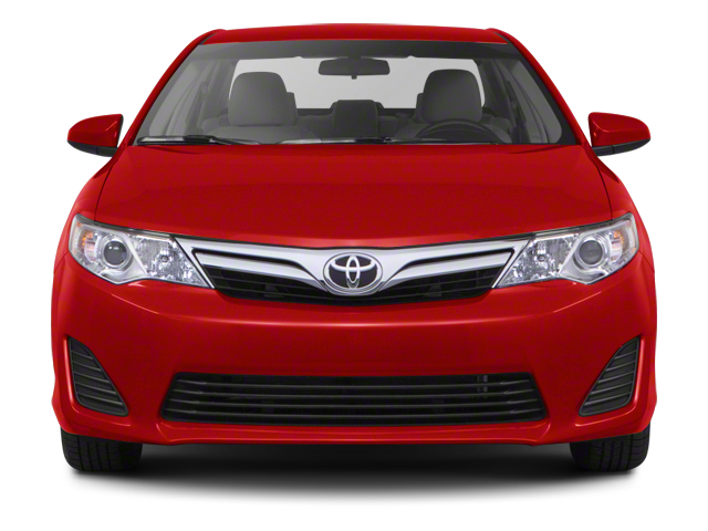 2012 Toyota Camry XLE