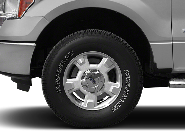 2013 Ford F-150 Lariat photo 4