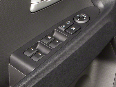 2013 Kia Sportage LX