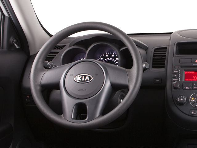 2013 Kia Soul Exclaim