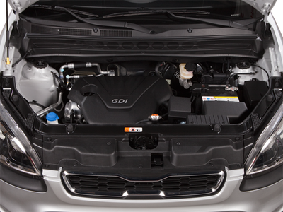 2013 Kia Soul Exclaim