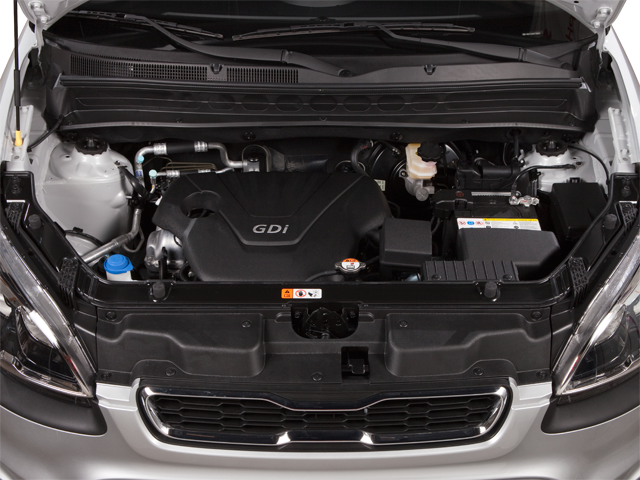 2013 Kia Soul Exclaim