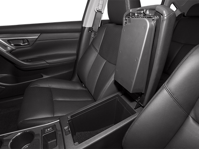 2013 Nissan Altima 2.5 SL