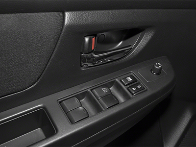 2013 Subaru Impreza 2.0i