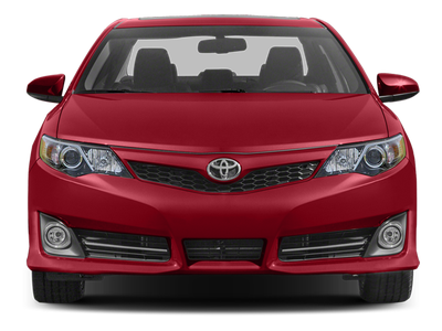 2013 Toyota Camry XLE