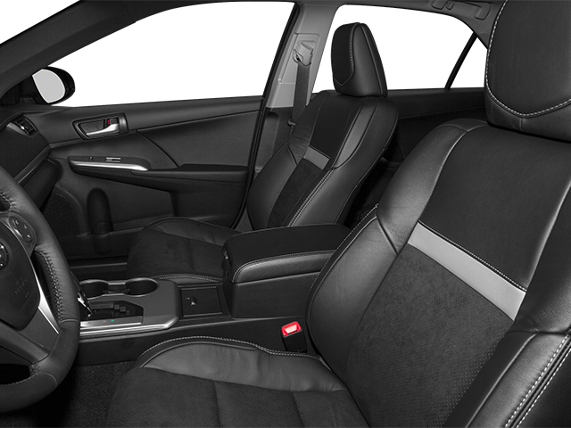 2013 Toyota Camry XLE