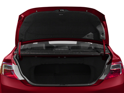 2013 Toyota Camry XLE