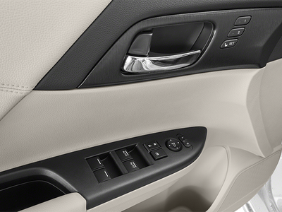 2014 Honda Accord Hybrid EX-L