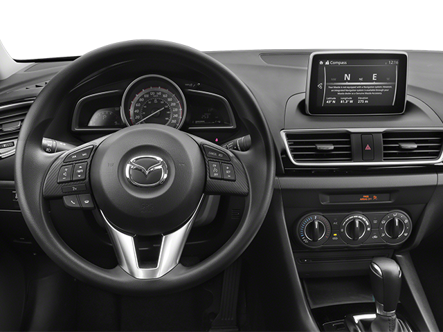 2014 Mazda Mazda3 i Grand Touring