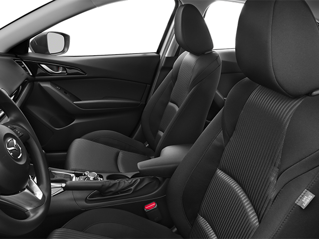 2014 Mazda Mazda3 i Grand Touring
