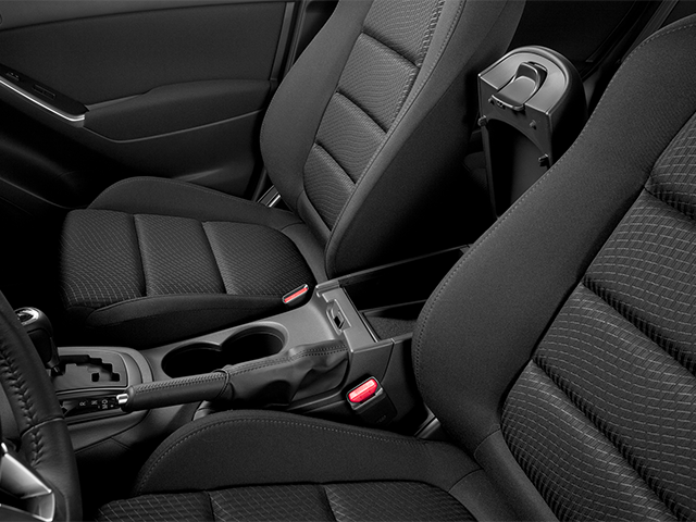 2014 Mazda Mazda CX-5 Sport