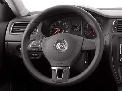 2014 Volkswagen Jetta 2.0L S
