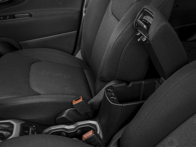 2016 Jeep Renegade Latitude 75th Anniversary Edition