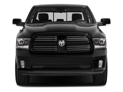 2016 RAM 1500 Sport