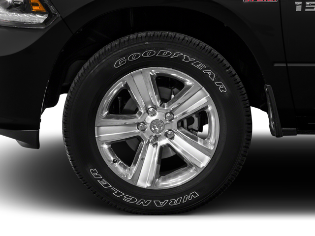 2016 RAM 1500 Sport