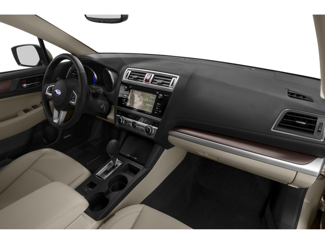 2016 Subaru Legacy 3.6R Limited