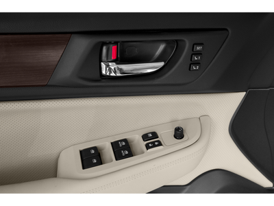 2016 Subaru Legacy 3.6R Limited