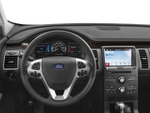 2017 Ford Flex Limited
