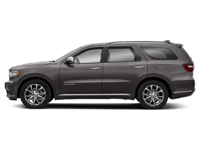 2018 Dodge Durango Citadel