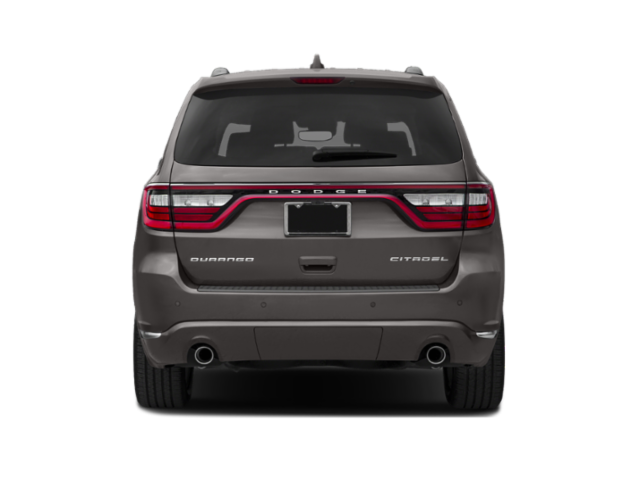 2018 Dodge Durango Citadel