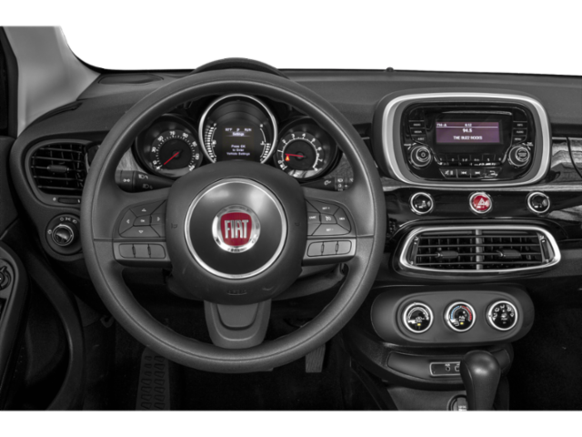 2018 FIAT 500X Pop