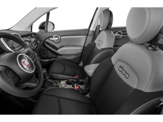 2018 FIAT 500X Pop
