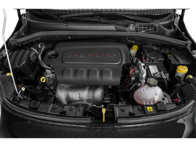 2018 FIAT 500X Pop