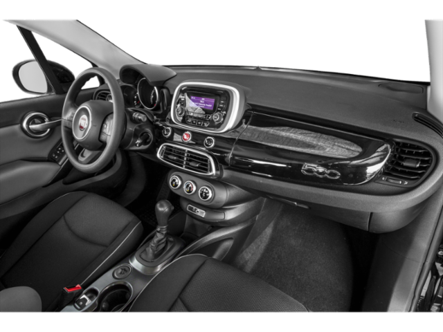 2018 FIAT 500X Pop