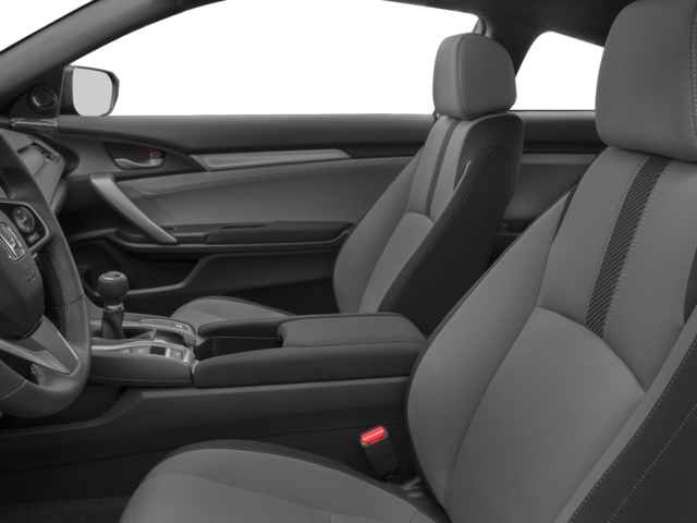 2018 Honda Civic EX-T