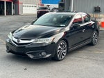 2016 Acura ILX 2.4L w/Premium & A-SPEC Packages