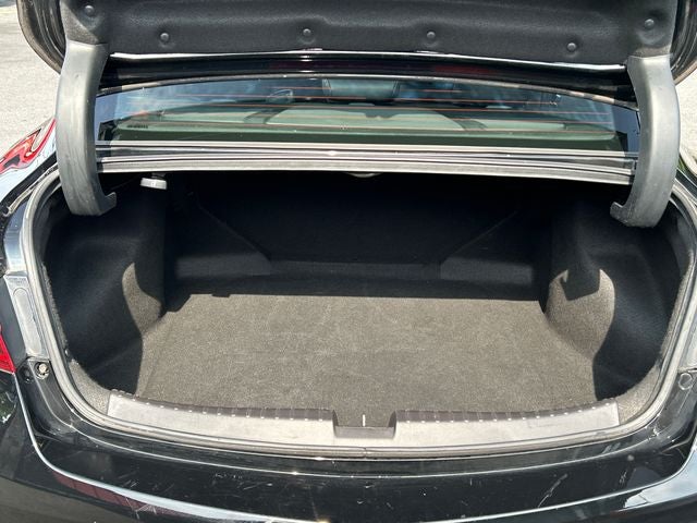 2016 Acura ILX 2.4L w/Premium & A-SPEC Packages