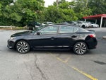 2016 Acura ILX 2.4L w/Premium & A-SPEC Packages