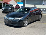 2017 Acura TLX 3.5L V6 w/Technology Package